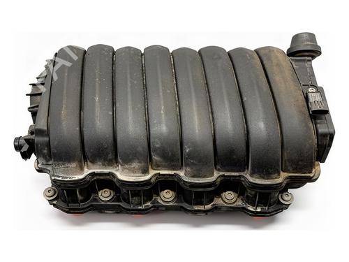 Used Intake manifold Intake manifold PORSCHE PANAMERA (970) 4.8 GTS (440 hp) 40276876 40276876
