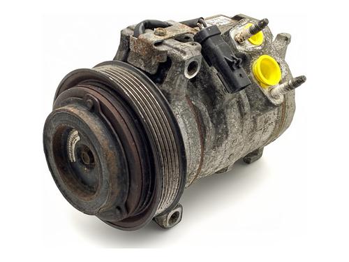 Used AC compressor AC compressor 39363167 39363167