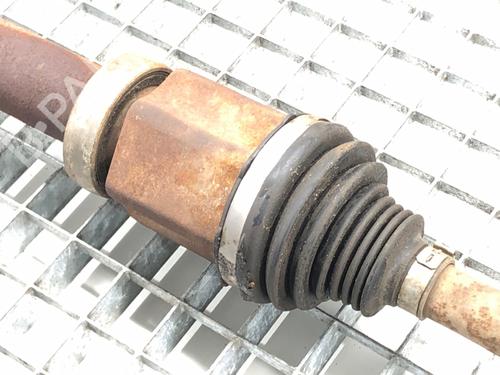 Right front driveshaft FORD MONDEO V Saloon (CD) 2.5 | BP39272930M39 - Image 2