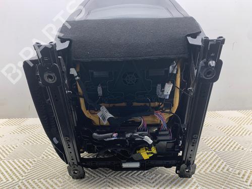 Left front seat RENAULT TALISMAN (LP_) 1.6 dCi 160 | BP40001485C15 - Image 8