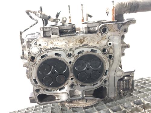 Cylinder head SUBARU FORESTER (SH_) 2.0 D AWD (SHH, SHD, SHN) | BP39272749M5 - Image 7