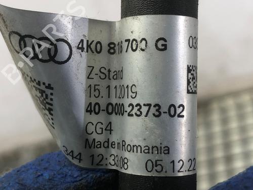 AC pipe AUDI A7 Sportback (4KA) 45 TFSI Mild Hybrid quattro | BP39300819M126 - Image 4