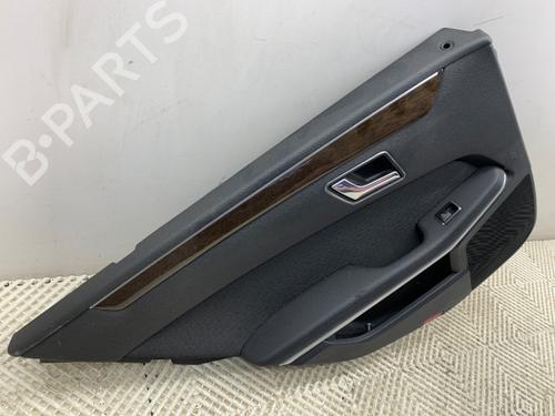 Rear left panel MERCEDES-BENZ E-CLASS (W212) E 350 CDI (212.025) | BP39340762C60 - Image 2