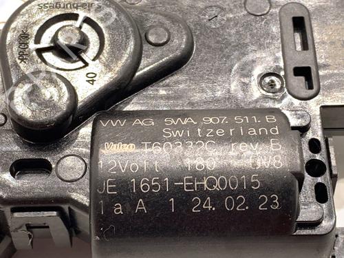Heater blower motor VW T-ROC (A11, D11) 1.5 TSI | BP39344344M62 - Image 4