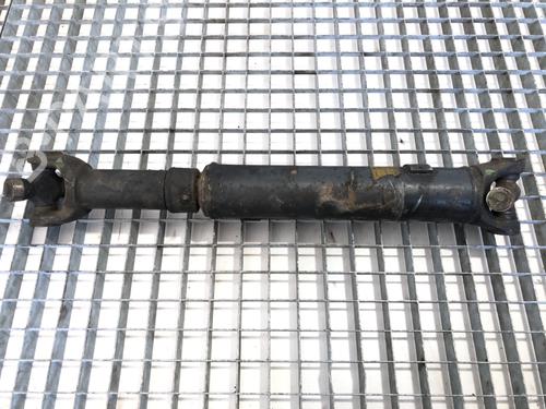 Driveshaft TATA SAFARI (42_FD) 2.0 TDi 4x4 | BP39342589M37 - Image 4