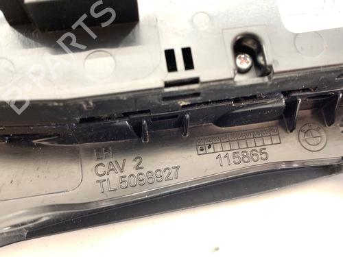 Switch BMW X4 (G02, F98) M Competition | BP39374817I30  - Image 5