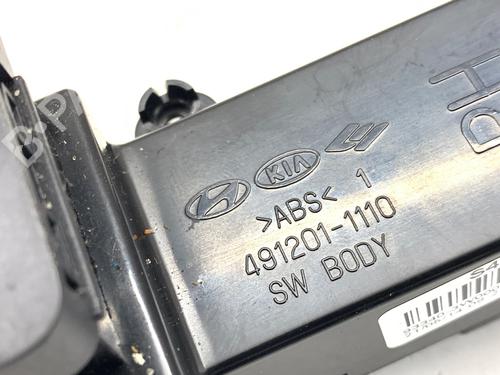 Switch KIA SPORTAGE III (SL) 2.0 CRDi AWD | BP40033504I30 - Image 5