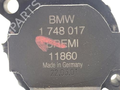 Ignition coil BMW X5 (E53) 3.0 i | BP39333505M94 - Image 4