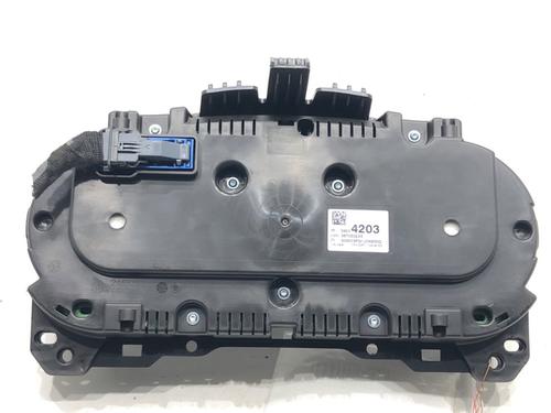 Instrument cluster OPEL CORSA E (X15) 1.2 (08, 68) | BP39276048C47 - Image 3