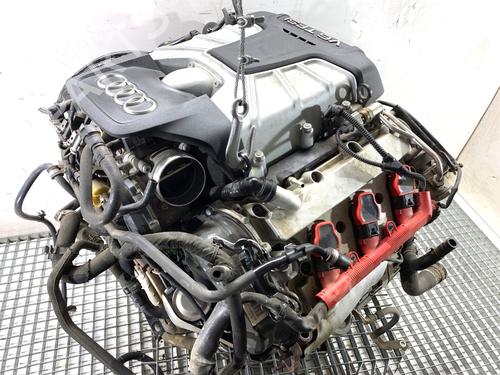 Engine AUDI Q7 (4LB) 3.0 TFSI quattro | BP39291354M1 - Image 9