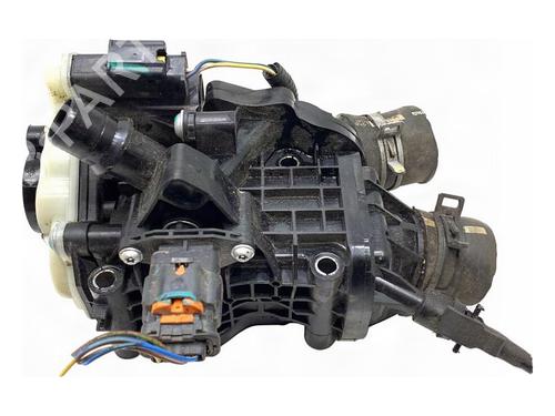 Used Thermostat housing Thermostat housing 39376919 39376919