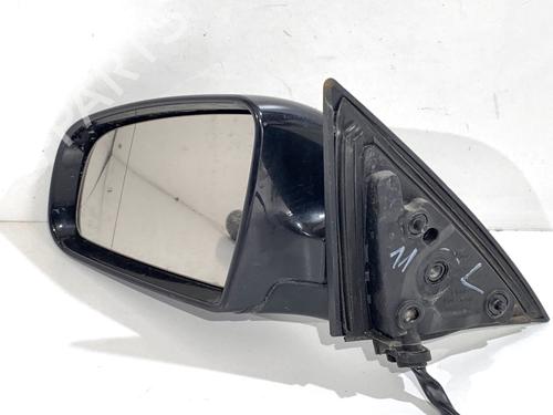 Used Left mirror Left mirror AUDI A6 C6 (4F2) 3.0 TDI quattro (225 hp) 39308239 39308239