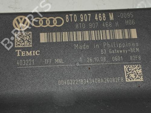 Electronic module AUDI A4 B8 Avant (8K5) 1.8 TFSI | BP39288587M83 - Image 4