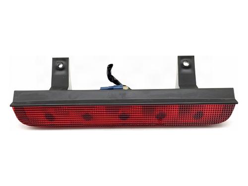 Used Third brake light Third brake light SUZUKI IGNIS I (FH) 1.3 (HV51, HX51, RG413) (83 hp) 40489116 40489116