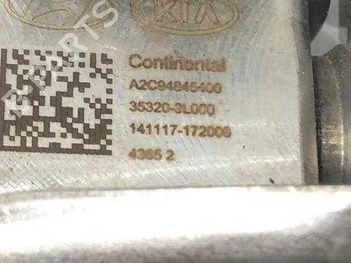 Injection pump KIA STINGER (CK) 3.3 T-GDi 4WD | BP39278474M78 - Image 4