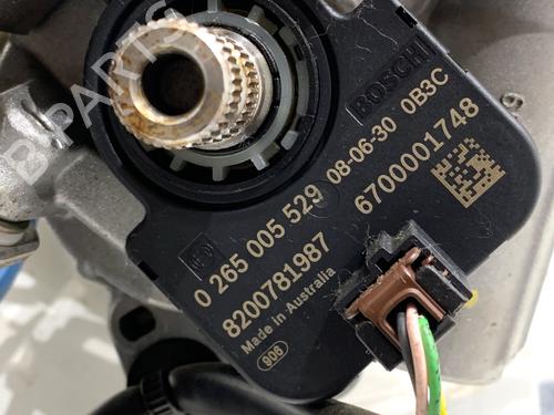 Steering pump RENAULT TWINGO II (CN0_) 1.6 RS (CN0N, CN0R, CN0S) | BP39344573M99 - Image 7