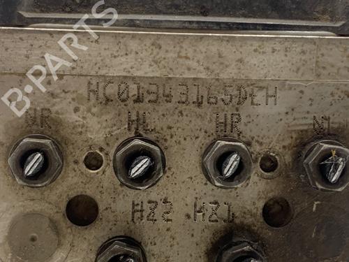 ABS pump VW PASSAT B6 (3C2) 2.0 TDI 16V | BP39368435M43  - Image 7