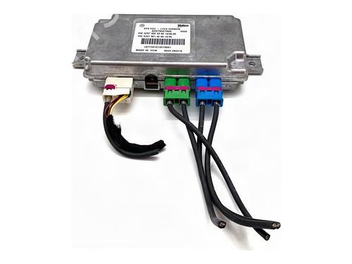 Used Electronic module Electronic module MERCEDES-BENZ E-CLASS (W212) E 400 4-matic (212.067) (333 hp) 39735796 39735796