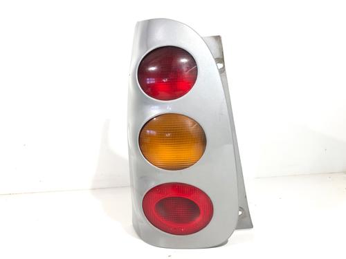 Left taillight SMART FORTWO Coupe (450) 0.7 (450.335) | BP39291566C34 - Image 2