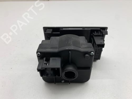 Headlight switch MERCEDES-BENZ A-CLASS (W169) A 200 CDI (169.008, 169.308) | BP40068667I24 - Image 2