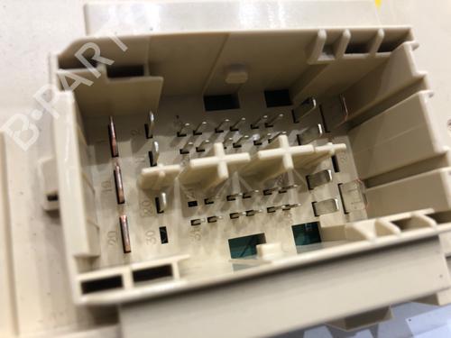 Fuse box HYUNDAI i30 (PDE, PD, PDEN) 1.0 T-GDI | BP39296891E1 - Image 4