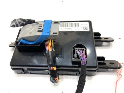 Used Electronic module Electronic module 39334958 39334958
