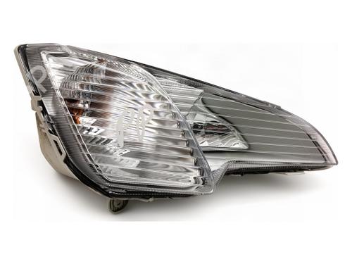 Used Right front fog light Right front fog light FORD ECOSPORT 1.0 EcoBoost (125 hp) 40489551 40489551