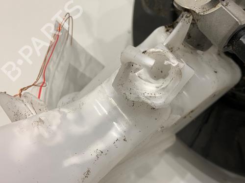 Servo brake HYUNDAI KONA (SX2) 1.6 T-GDi | BP40033358M42 - Image 4