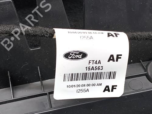 Guantera FORD S-MAX (CJ, WA6) 2.0 EcoBlue 4x4 | BP39343338C95 - Image 5
