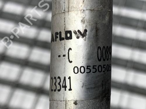 AC pipe RENAULT MASTER III Bus (JV) 2.3 dCi 170 FWD (JV0L) | BP39325192M126 - Image 5