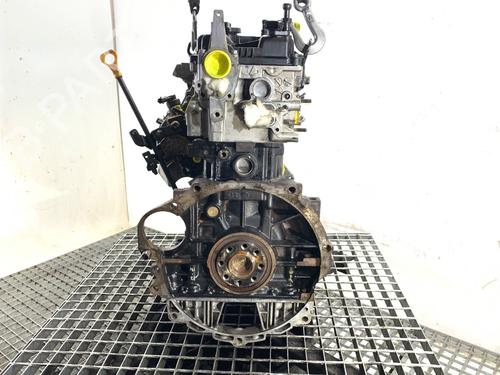 Engine HYUNDAI ix35 (LM, EL, ELH) 1.7 CRDi | BP40288114M1 - Image 2