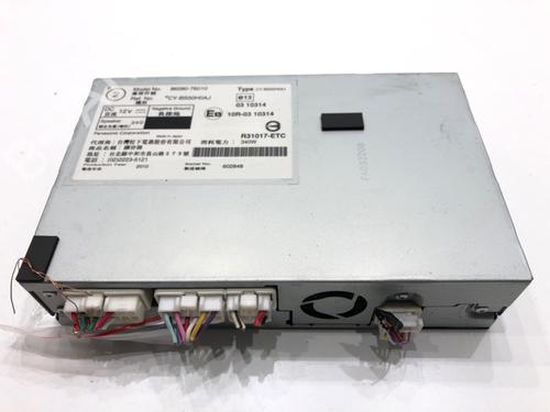 Used Electronic module Electronic module 39316614 39316614
