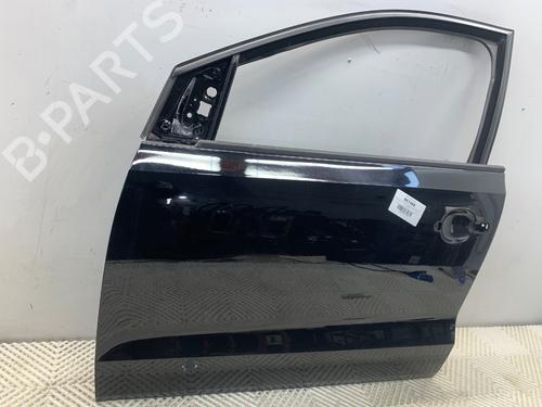 Used Left front door Left front door 39331247 39331247