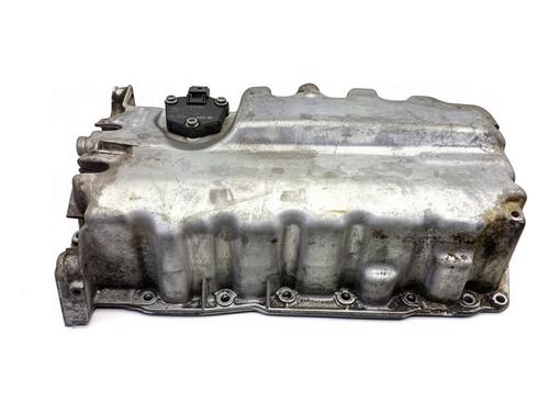 Used Oil sump Oil sump SKODA OCTAVIA III (5E3, NL3, NR3) 1.6 TDI (115 hp) 40115877 40115877
