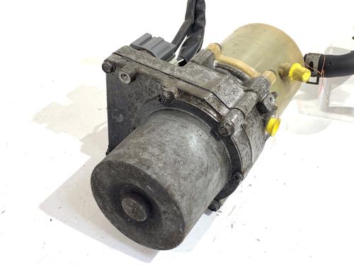 Steering pump MAZDA 5 (CR) 1.8 (CR19) | BP39345048M99 - Image 3