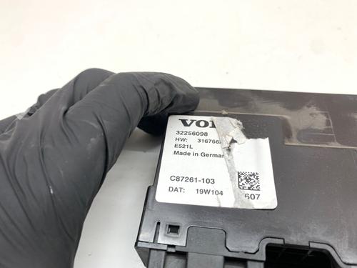 Electronic module VOLVO V60 II (225) D4 | BP39363066M83 - Image 4