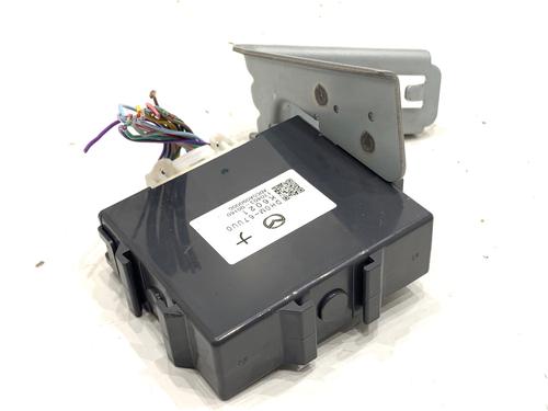 Electronic module MAZDA CX-3 (DK) 2.0 SKYACTIV-G (DK5W, DK6W) | BP39340707M83 - Image 2