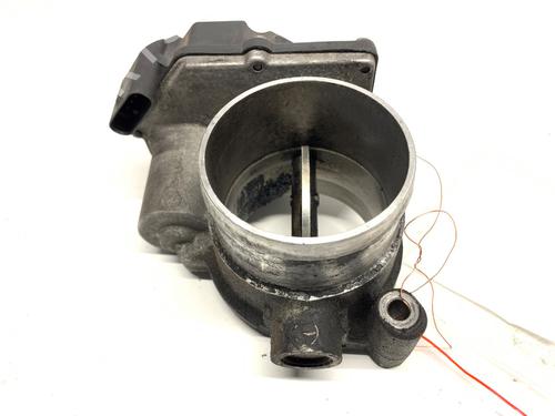 Throttle body SSANGYONG ACTYON I 2.0 Xdi | BP39292553M82 - Image 2