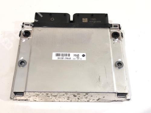 Used Engine control unit (ECU) Engine control unit (ECU) 39307564 39307564