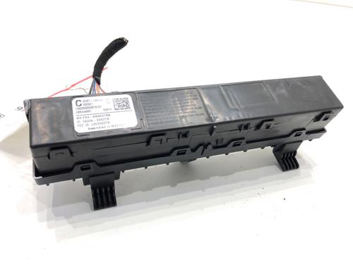 Used Electronic module Electronic module 39350583 39350583