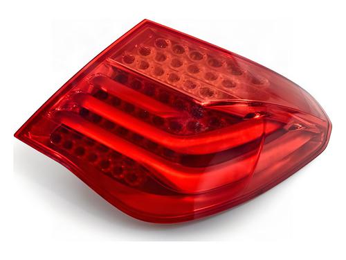 Used Right taillight Right taillight BMW 7 (F01, F02, F03, F04) 740 i, Li (326 hp) 39940922 39940922