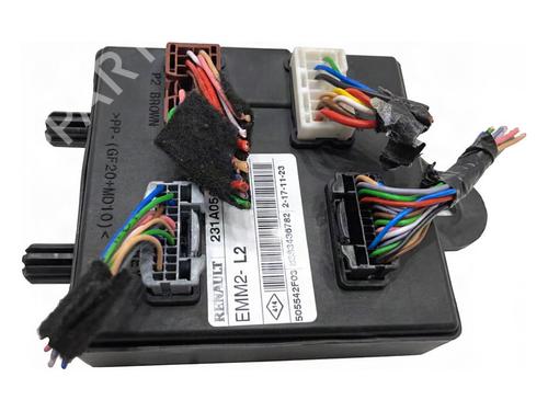 Elektronik Modul für Elektronik Modul 39370254 39370254
