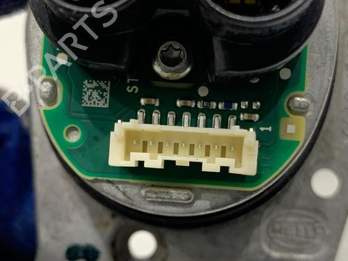 Electronic module VW CRAFTER Van (SY_, SX_) 2.0 TDI FWD (SYB, SYC, SYD) | BP39290223M83 - Image 4