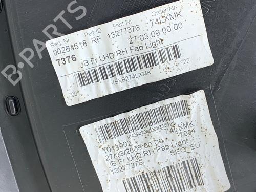 Front right panel OPEL INSIGNIA A (G09) 1.8 (68) | BP39331054C59 - Image 4