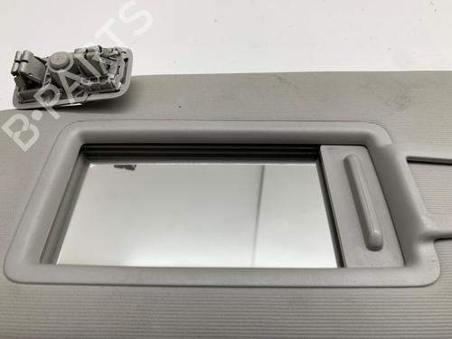 Left sun visor SKODA OCTAVIA IV Combi (NX5, PV5) 2.0 TDi | BP39376362I1 - Image 2