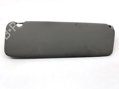 left-sun-visor-renault-master-iii-van-fv-2010-39344034 main image