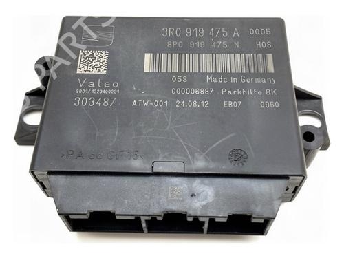 Used Electronic module Electronic module SEAT EXEO ST (3R5) 2.0 TFSI (211 hp) 39357575 39357575