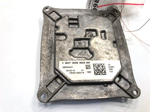 Xenon ballast Xenon ballast 39349989 39349989