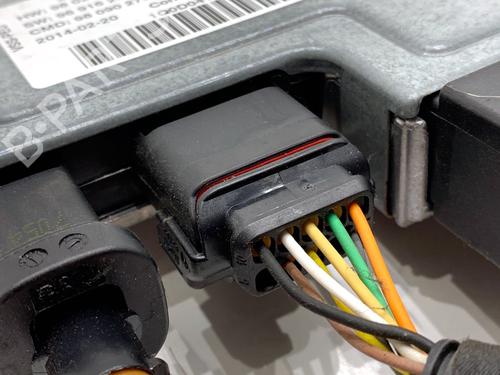 Electronic module CITROËN DS5 2.0 BlueHDi 180 | BP39344051M83 - Image 3
