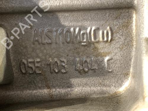 Cylinder head VW GOLF VIII (CD1, DA1) 1.5 TSI | BP39293930M5 - Image 6